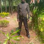 Moses Tanui Profile Picture
