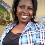 Juliet Nderitu Profile Picture