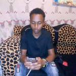 Nickson Ndungu Profile Picture