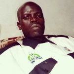 Fredrick Wanjala Profile Picture