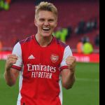 Derrick Omosh Profile Picture