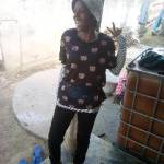 Martin Maganga Profile Picture