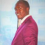 Iyese David Profile Picture