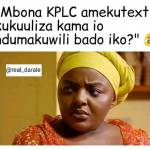 Leakey Maina Profile Picture