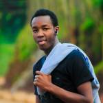 Kevin Kipyego Profile Picture