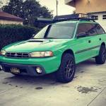 Leslie Mutua Profile Picture