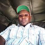 David Mwangi Profile Picture