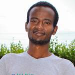 Amos Rono Profile Picture