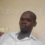Moses Masika Profile Picture