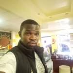 Ronald Ikoha Profile Picture