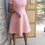 Hannah Wanjiku Profile Picture