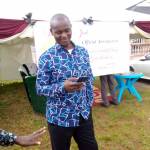 Emmanuel Oduongo Profile Picture