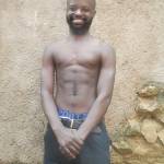 Ndikumana Elias Profile Picture