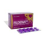 Fildena pill Profile Picture