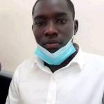 Dennis Korir Profile Picture