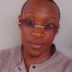 Benjamin Mogeni Profile Picture