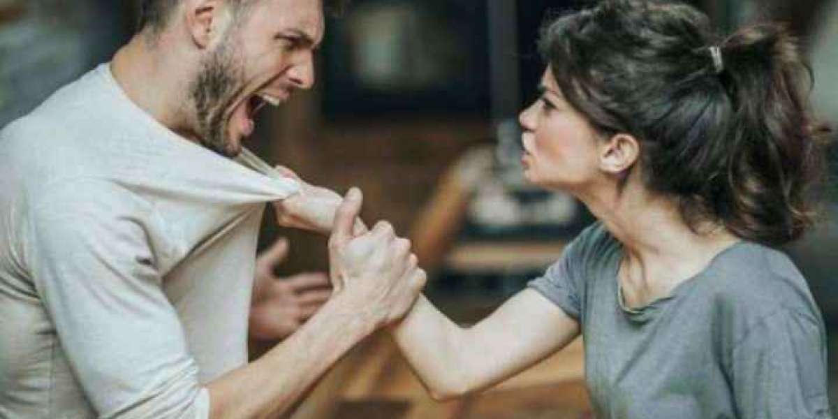 Things To Never Do After A Fight With Your Lover