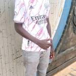 David Odhiambo Profile Picture