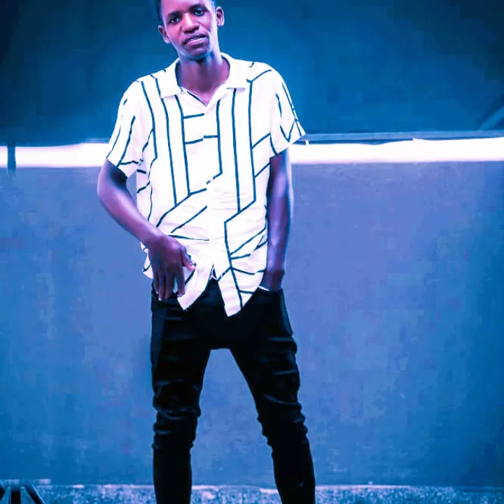 Ariho mathias Profile Picture