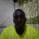 Mathew Mwangi Profile Picture