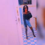 Deborah Mgombela Profile Picture