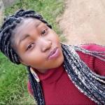 Mercy Cgerono Profile Picture