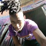 Samuel Wambua Profile Picture