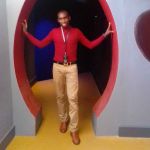 Nickolas Kiloi Profile Picture