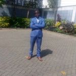 Brian Kaiser Profile Picture