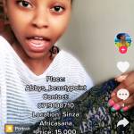 Sifa Dembe Profile Picture