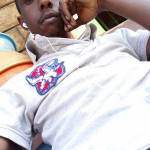 Godfrey Kaburu Profile Picture