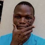 Michael Makokha Profile Picture