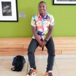 Robert Makau Profile Picture