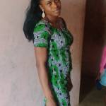 Mercy Okafor Profile Picture