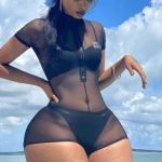 Beatiful Lady Profile Picture