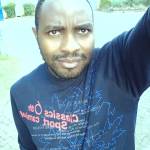 JARED OKWEMBA Profile Picture