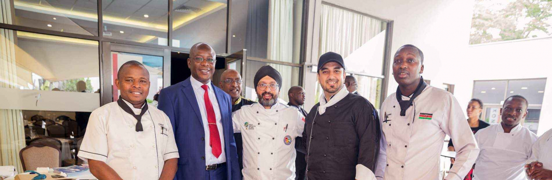 Enock Makanga Cover Image