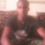 Abisai Atek Profile Picture