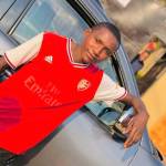 Korir Hernandez Profile Picture