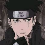 Kakashy Hatake Profile Picture