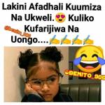 Aswile John Profile Picture