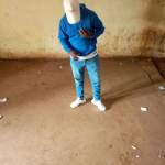 Victor yegon Profile Picture