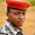 Ombeni Maeda Profile Picture