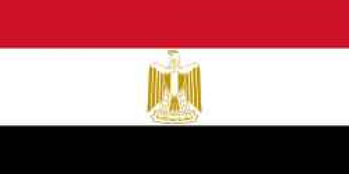 The Egypt's
