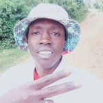 Evans Maina Profile Picture