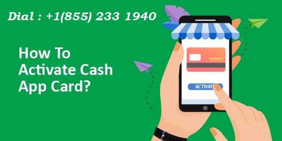 All essential steps to activate Cash App card