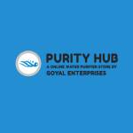 purity hub Profile Picture