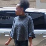 Felistas Lillian Mwangi Profile Picture