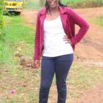 Mike Kipkoech Profile Picture