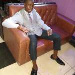 Paul Ossome Profile Picture